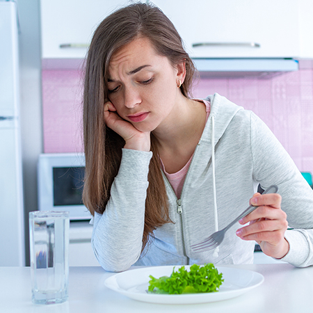 eating disorder treatment and counseling