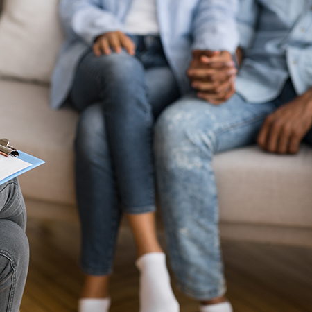 family counseling services in Mosaic VA